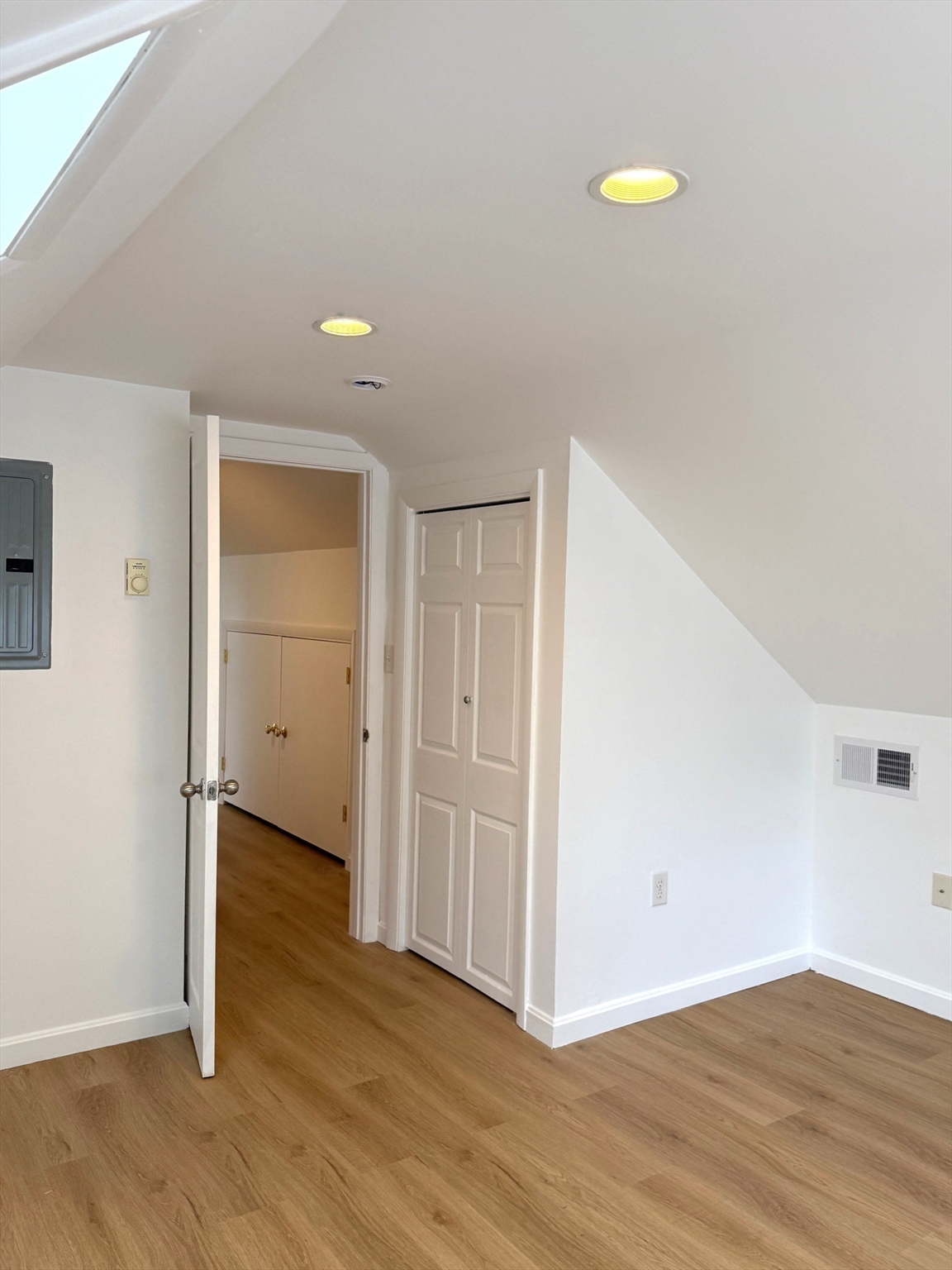 Photos of apartment on Rendall Pl.,Melrose MA 02176
