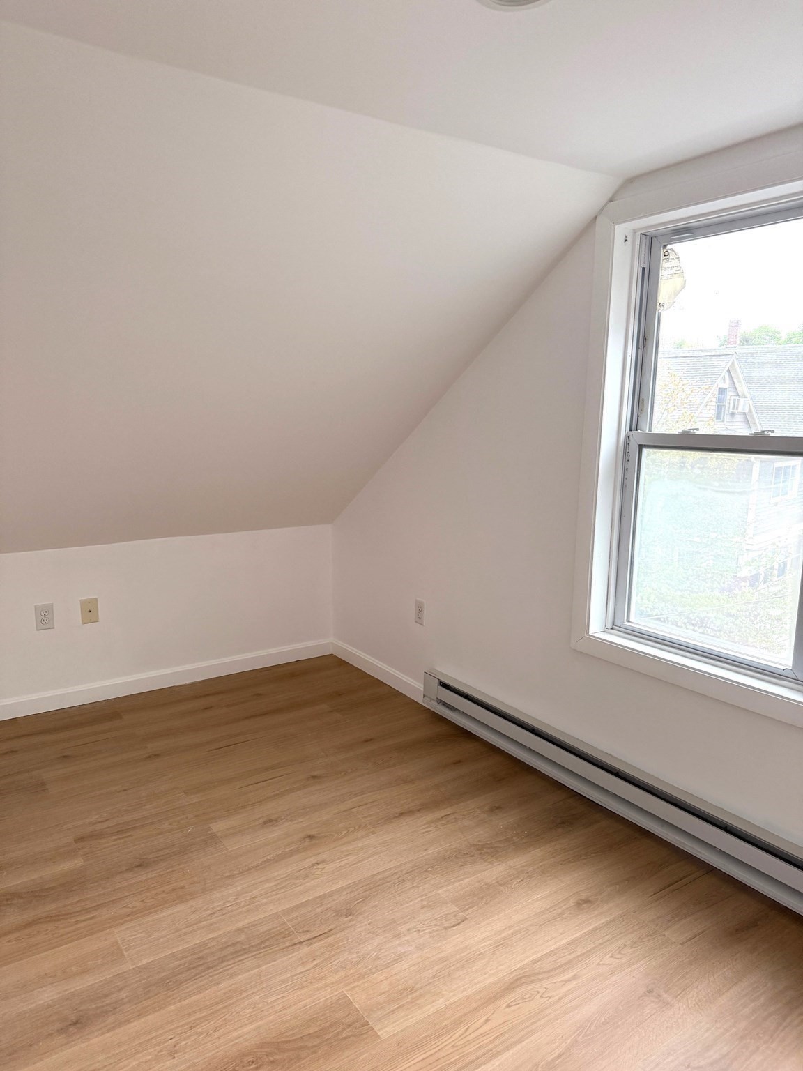 Photos of apartment on Rendall Pl.,Melrose MA 02176