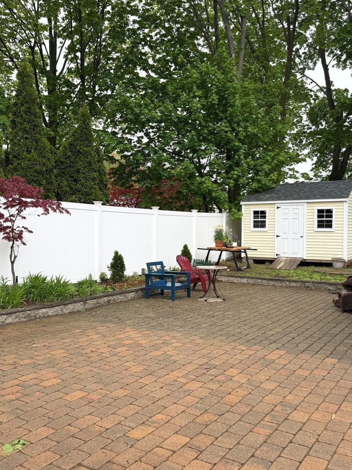 Photos of apartment on Rendall Pl.,Melrose MA 02176