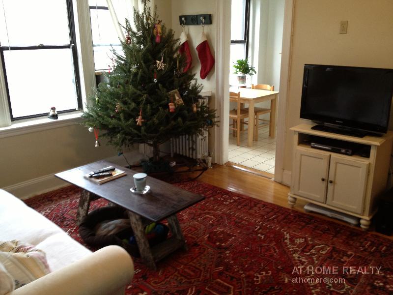 Photos of apartment on Englewood Ave.,Boston MA 02135