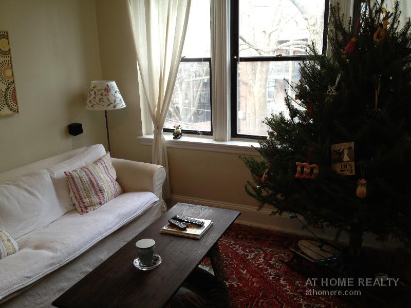 Photos of apartment on Englewood Ave.,Boston MA 02135