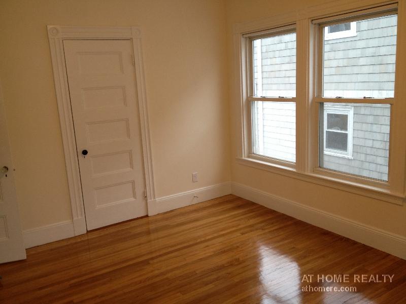 Photos of apartment on Woodstock Ave.,Boston MA 02135