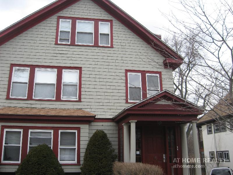 16 Gerald Rd, Brighton