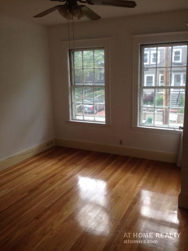 Photos of apartment on Algonquin,Boston MA 02467