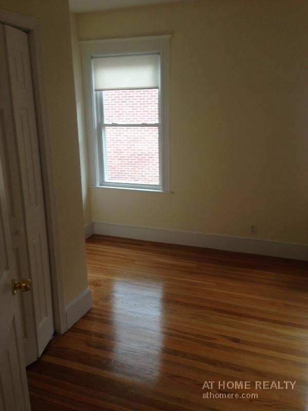 Photos of apartment on Algonquin,Boston MA 02467