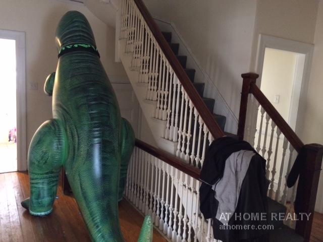 77 Thorndike St, Coolidge Corner