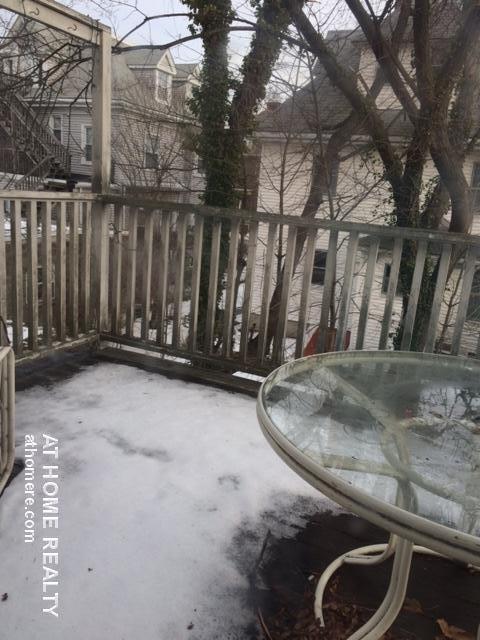 77 Thorndike St, Coolidge Corner