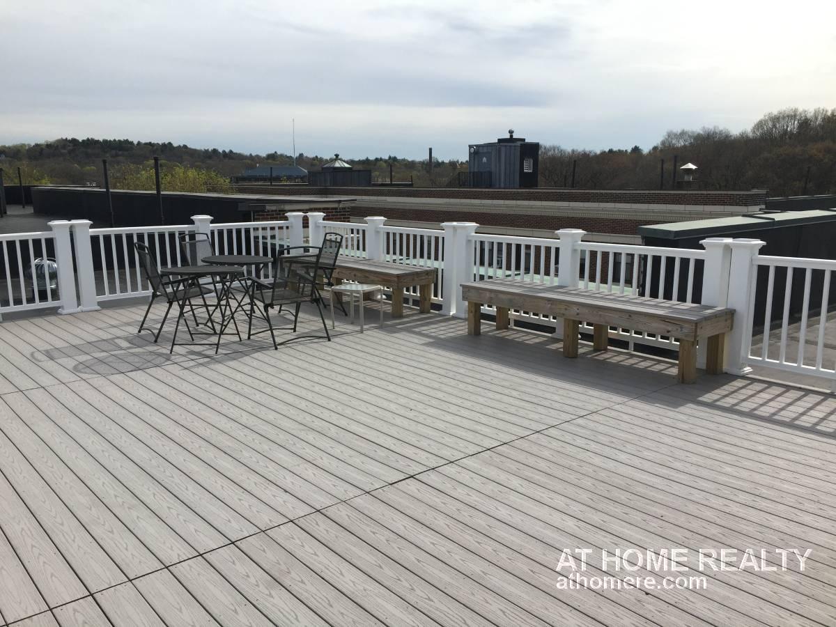 Photos of apartment on Englewood Ave.,Boston MA 02135