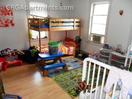 110 Second St, East Cambridge