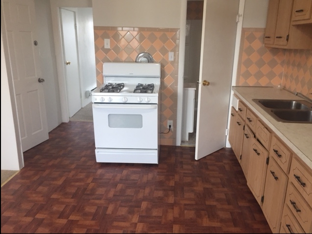 1 bed, 1 bath apartment for rent at 273 Paris Unit 3, East Boston — photo 1 of 4