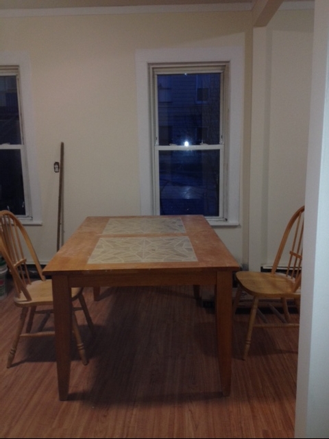 1 bed, 1 bath apartment for rent at 273 Paris Unit 3, East Boston — photo 2 of 4