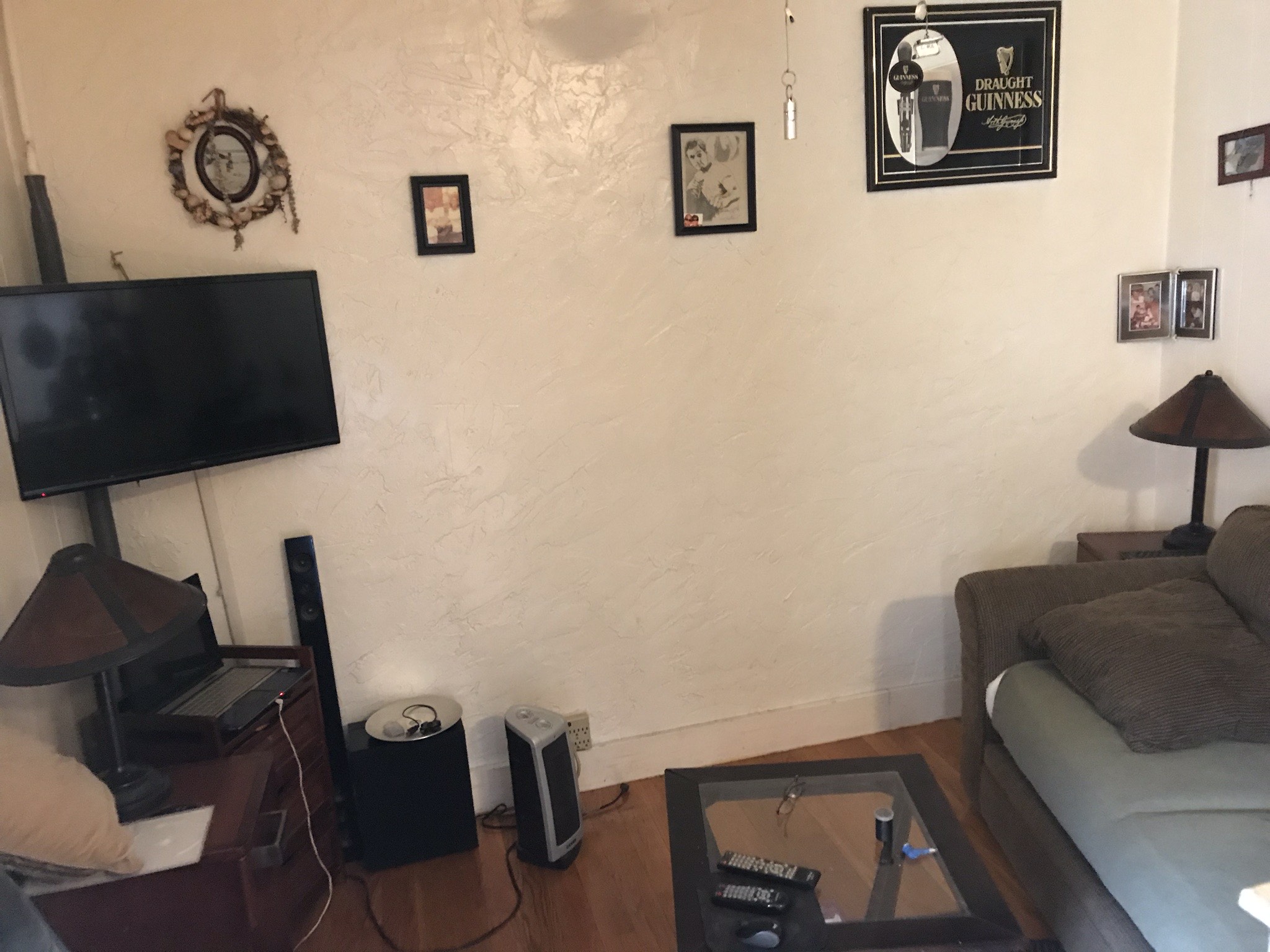 1 bed, 1 bath apartment for rent at 273 Paris Unit 3, East Boston — photo 4 of 4