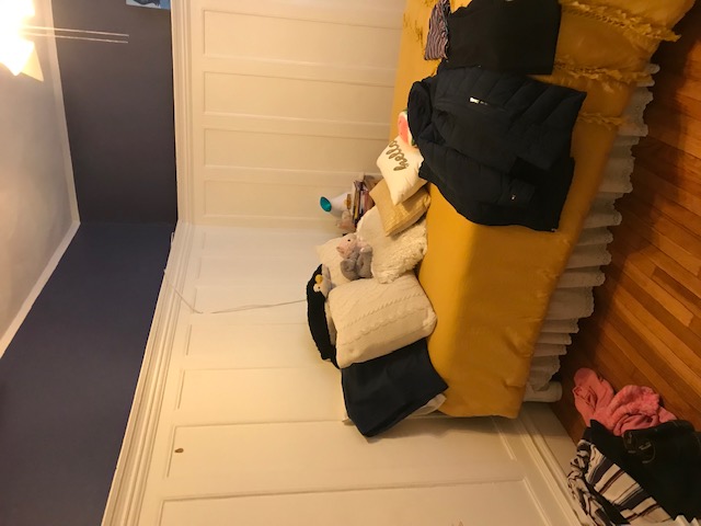 1109 Boylston St, Fenway