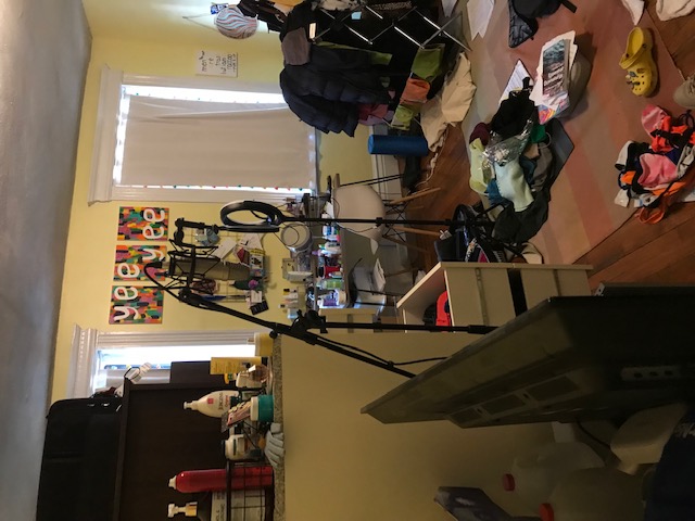 1109 Boylston St, Fenway