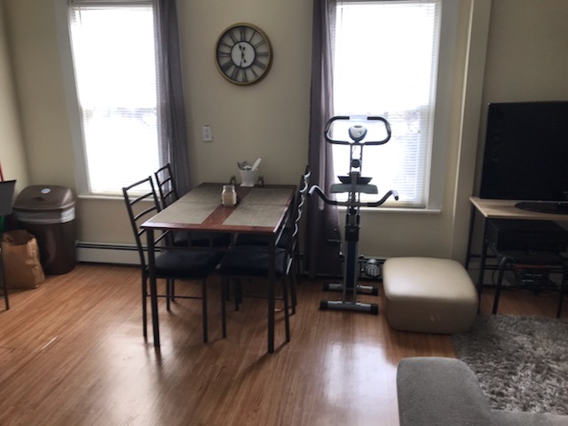 1.5 Beds, 1 Bath apartment in Boston, East Boston for $1,750