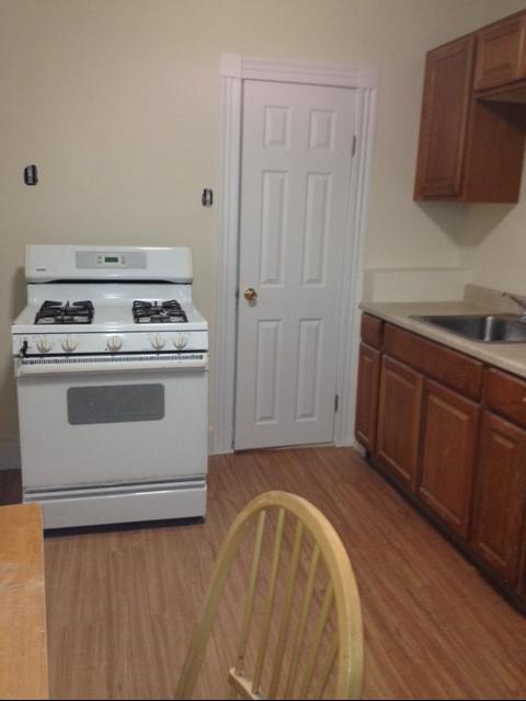 273 Paris St, East Boston