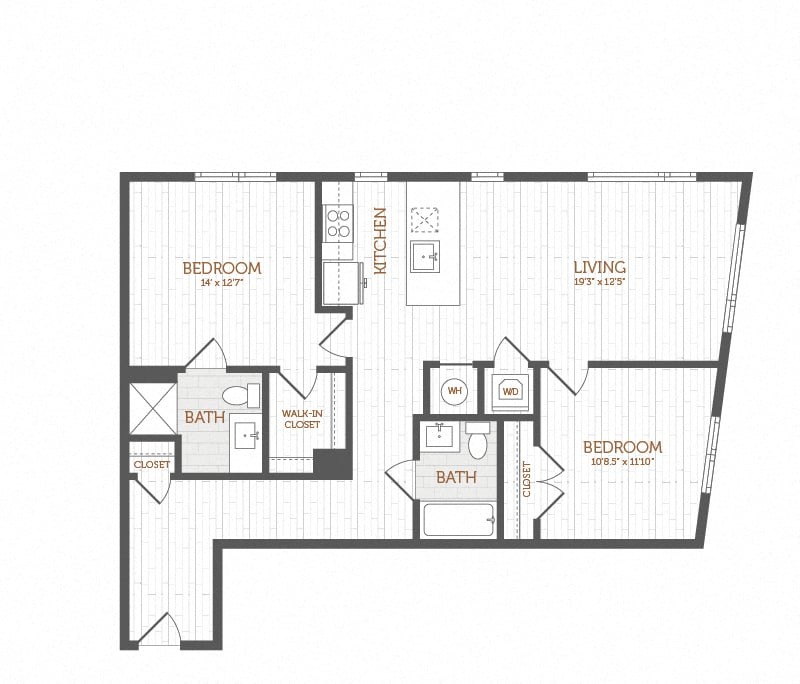 Pictures of  property for rent on Lucy St., Boston, MA 02125