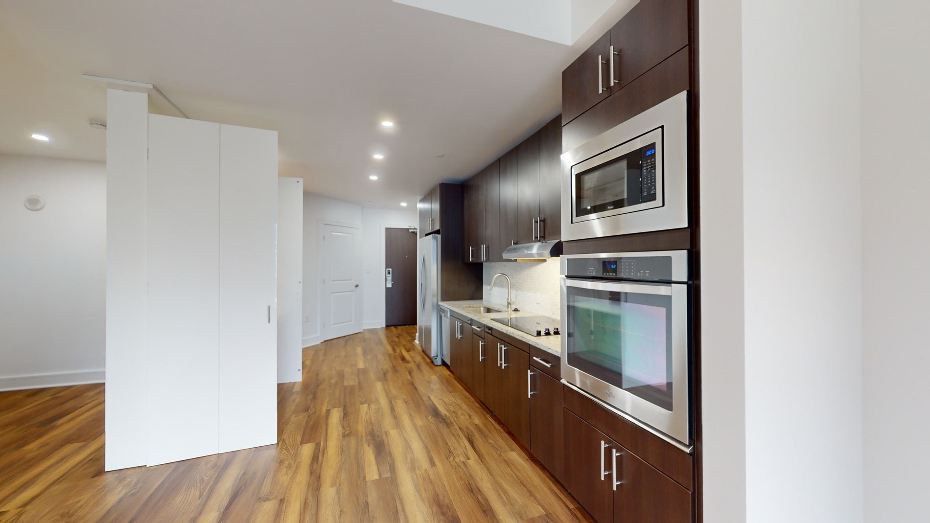 Photos of apartment on Pier 4 Blvd.,Boston MA 02210
