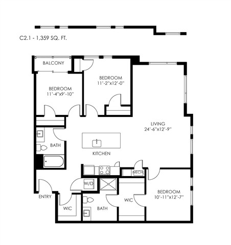 203 Concord Turnpike Unit 2331, Cambridge