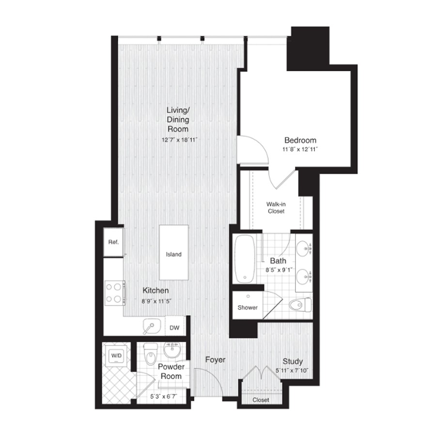 Photos of apartment on Salem,Boston MA 02129