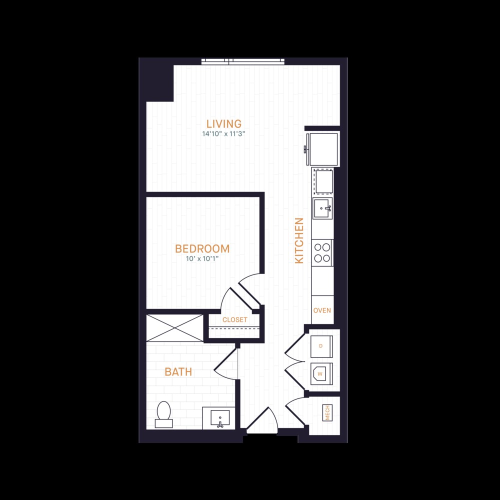 Photos of apartment on Western Ave.,Boston MA 02135