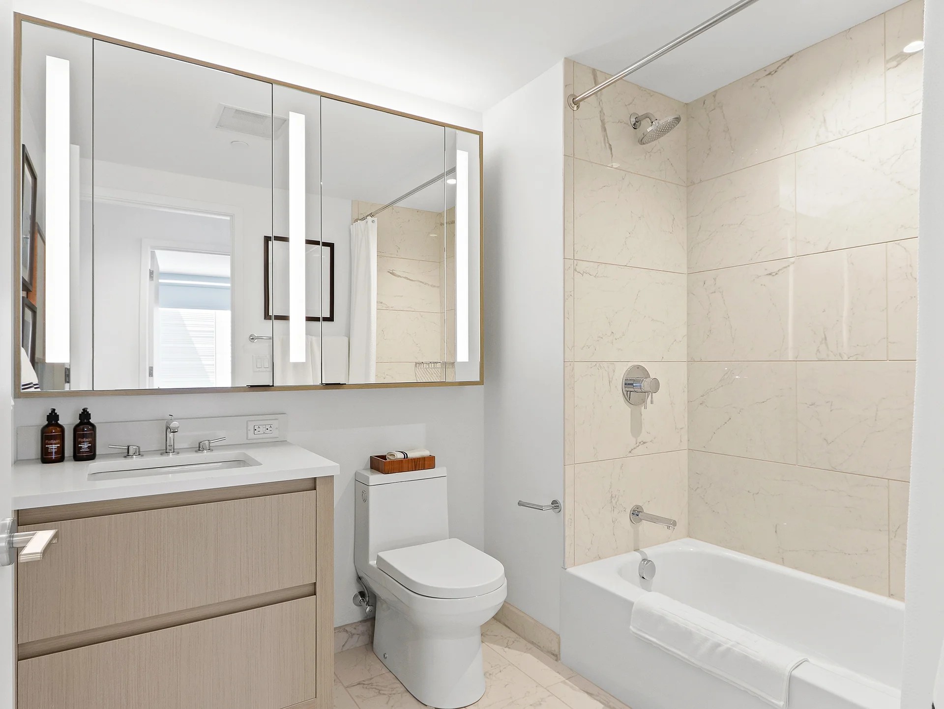 Photos of apartment on Harrison Ave.,Boston MA 02118