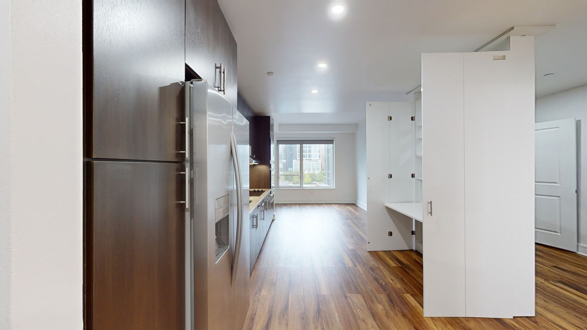 Photos of apartment on Pier 4 Blvd.,Boston MA 02210