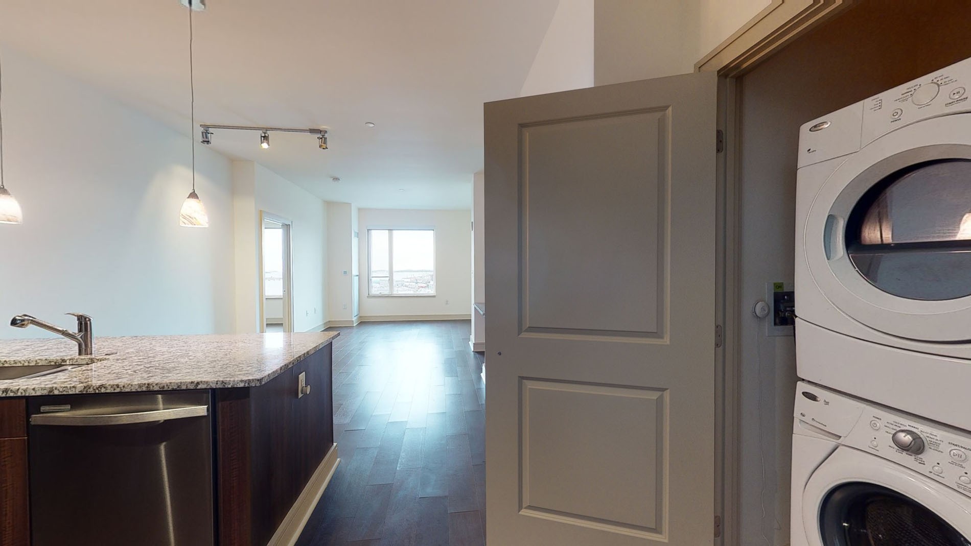 Photos of apartment on Pier 4 Blvd.,Boston MA 02210