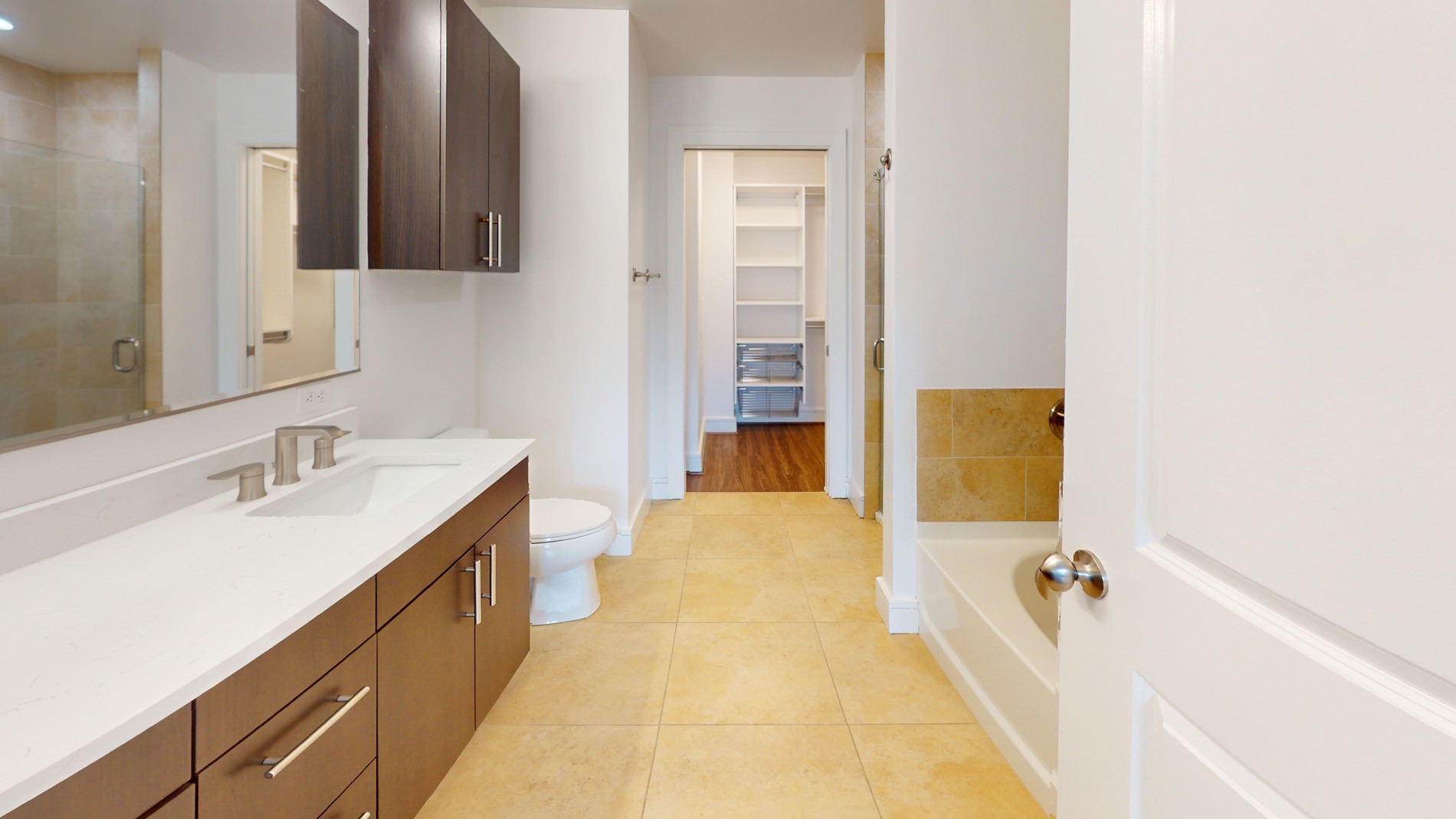 Photos of apartment on Pier 4 Blvd.,Boston MA 02210