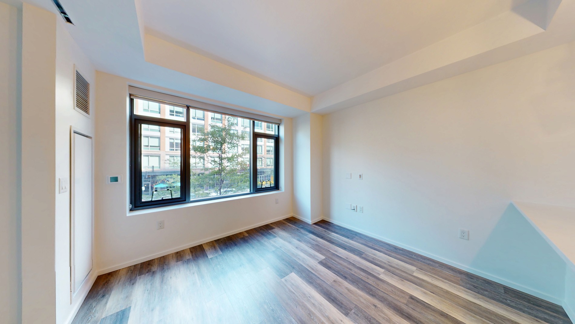 Photos of apartment on Harrison Ave.,Boston MA 02118