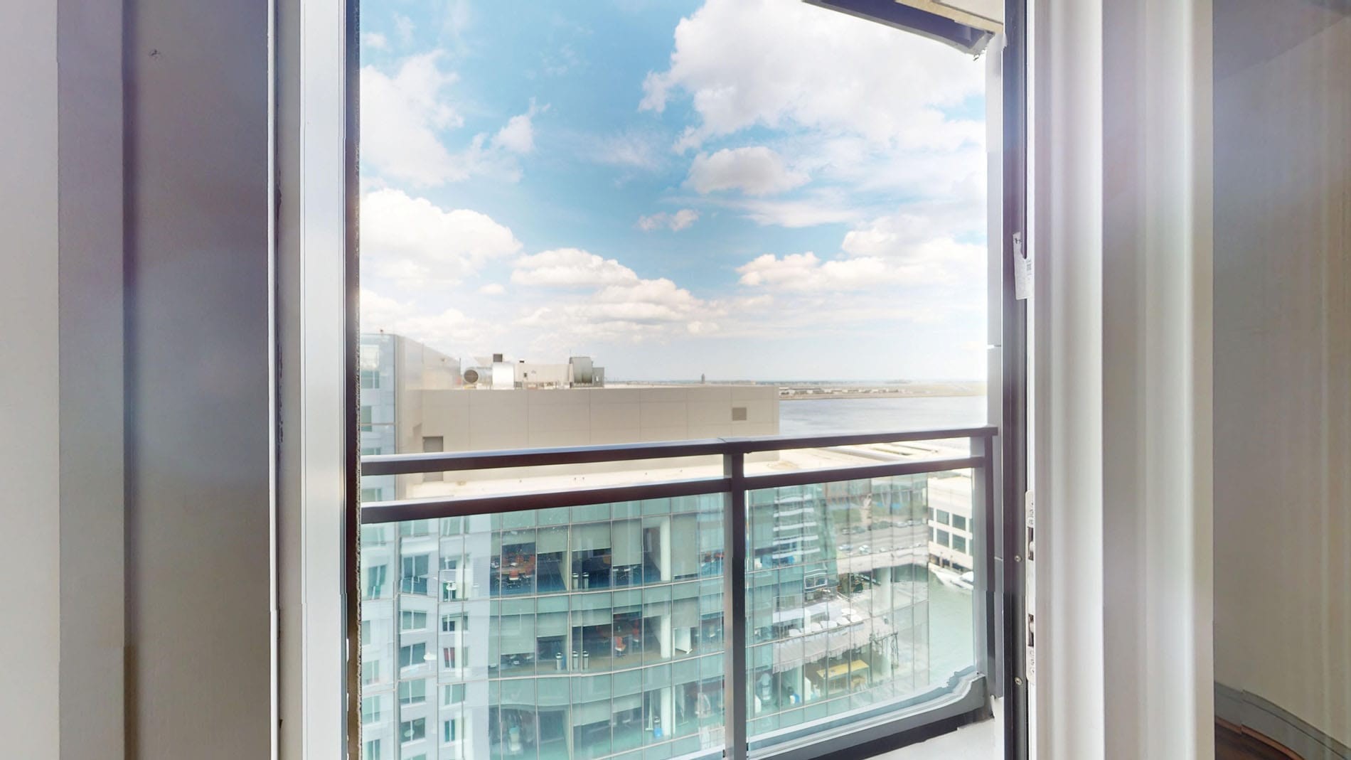 Photos of apartment on Pier 4 Blvd.,Boston MA 02210