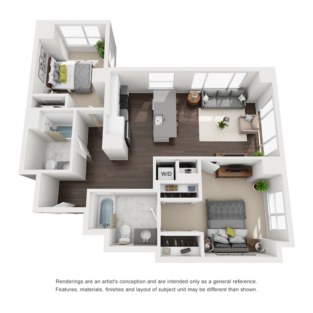 Photos of apartment on Foley St.,Somerville MA 02145