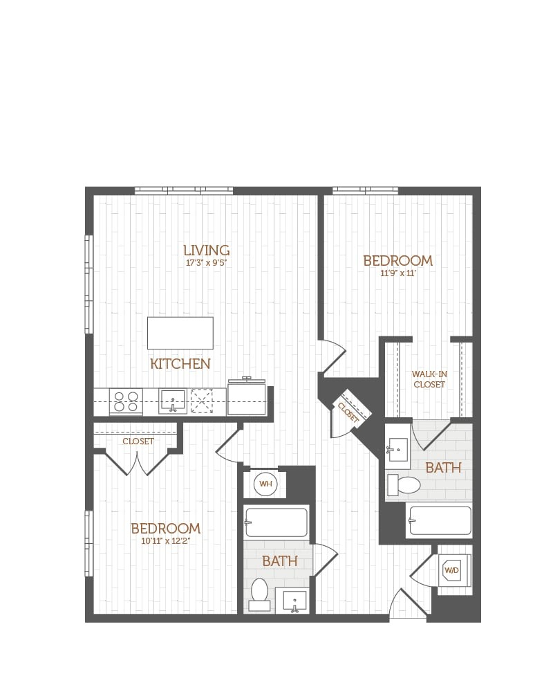 Pictures of  property for rent on Lucy St., Boston, MA 02125