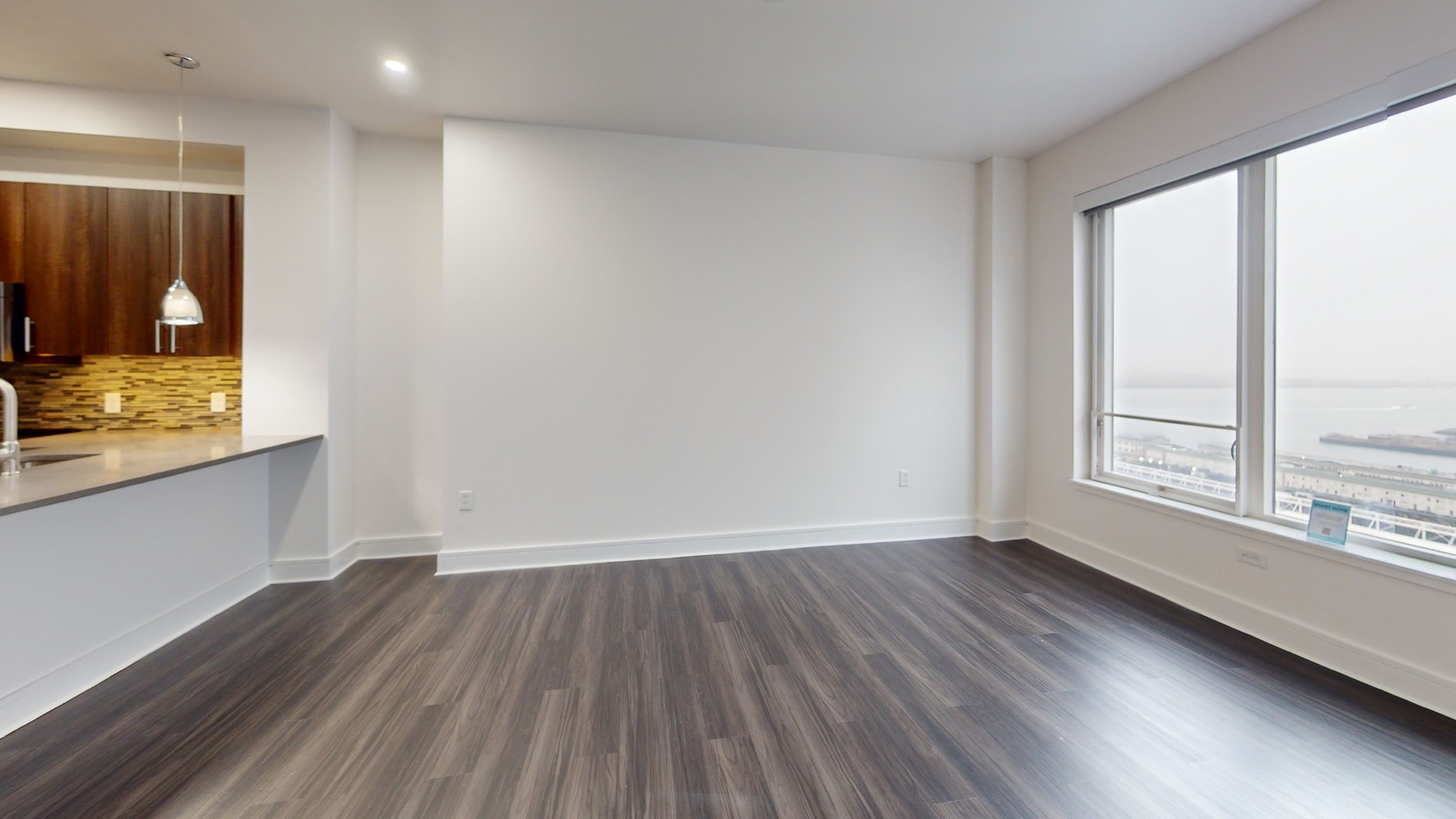 Photos of apartment on Pier 4 Blvd.,Boston MA 02210