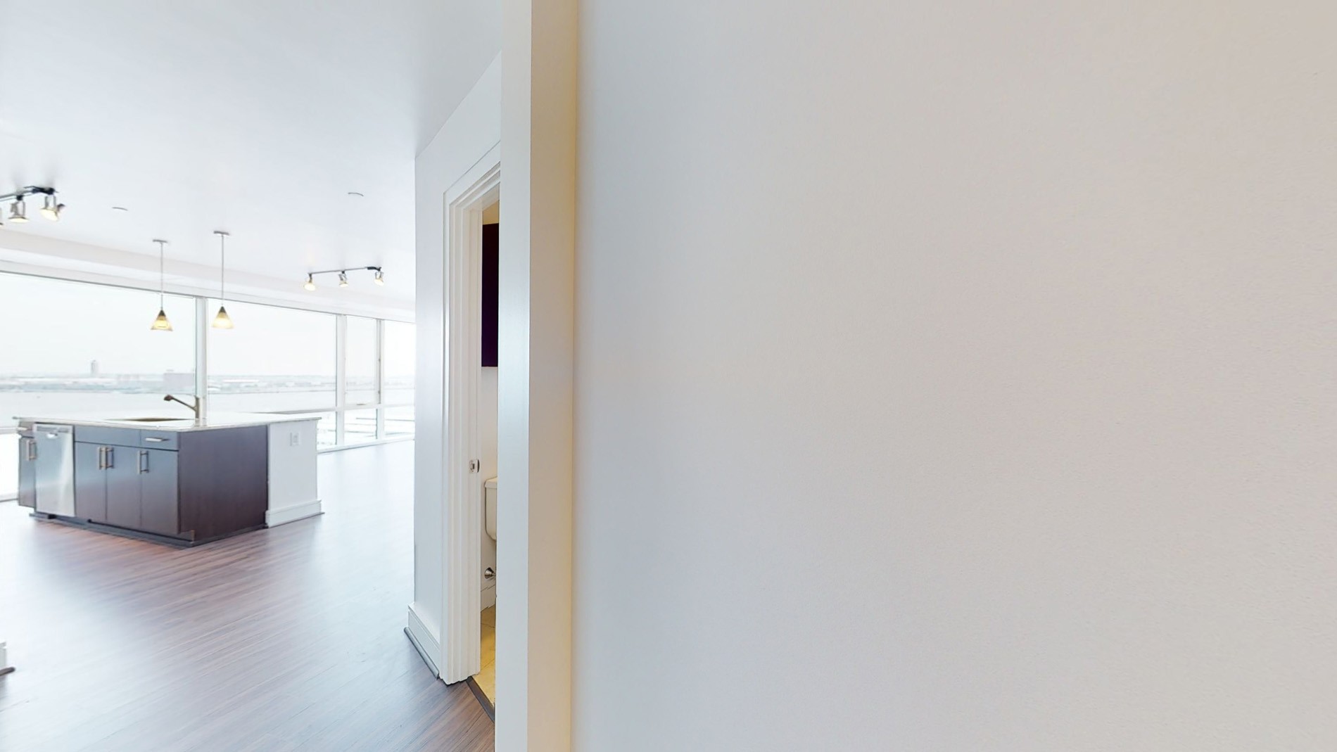 Photos of apartment on Pier 4 Blvd.,Boston MA 02210