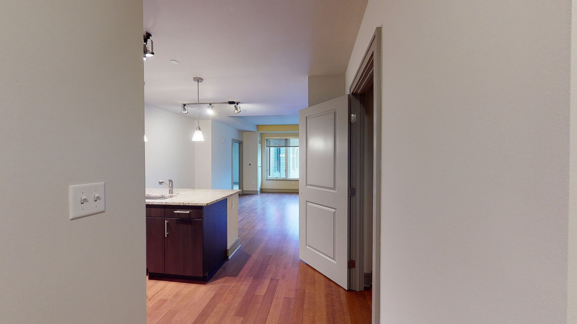 Photos of apartment on Pier 4 Blvd.,Boston MA 02210