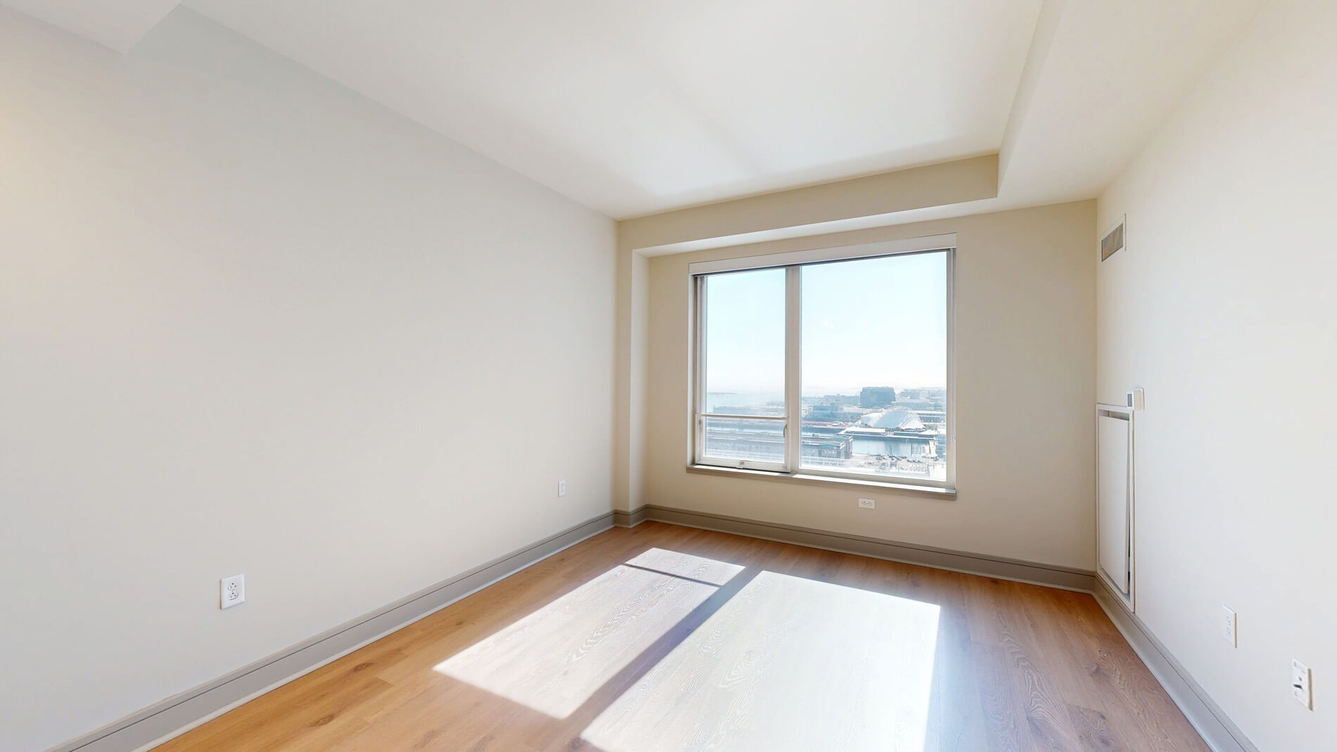 Photos of apartment on Pier 4 Blvd.,Boston MA 02210
