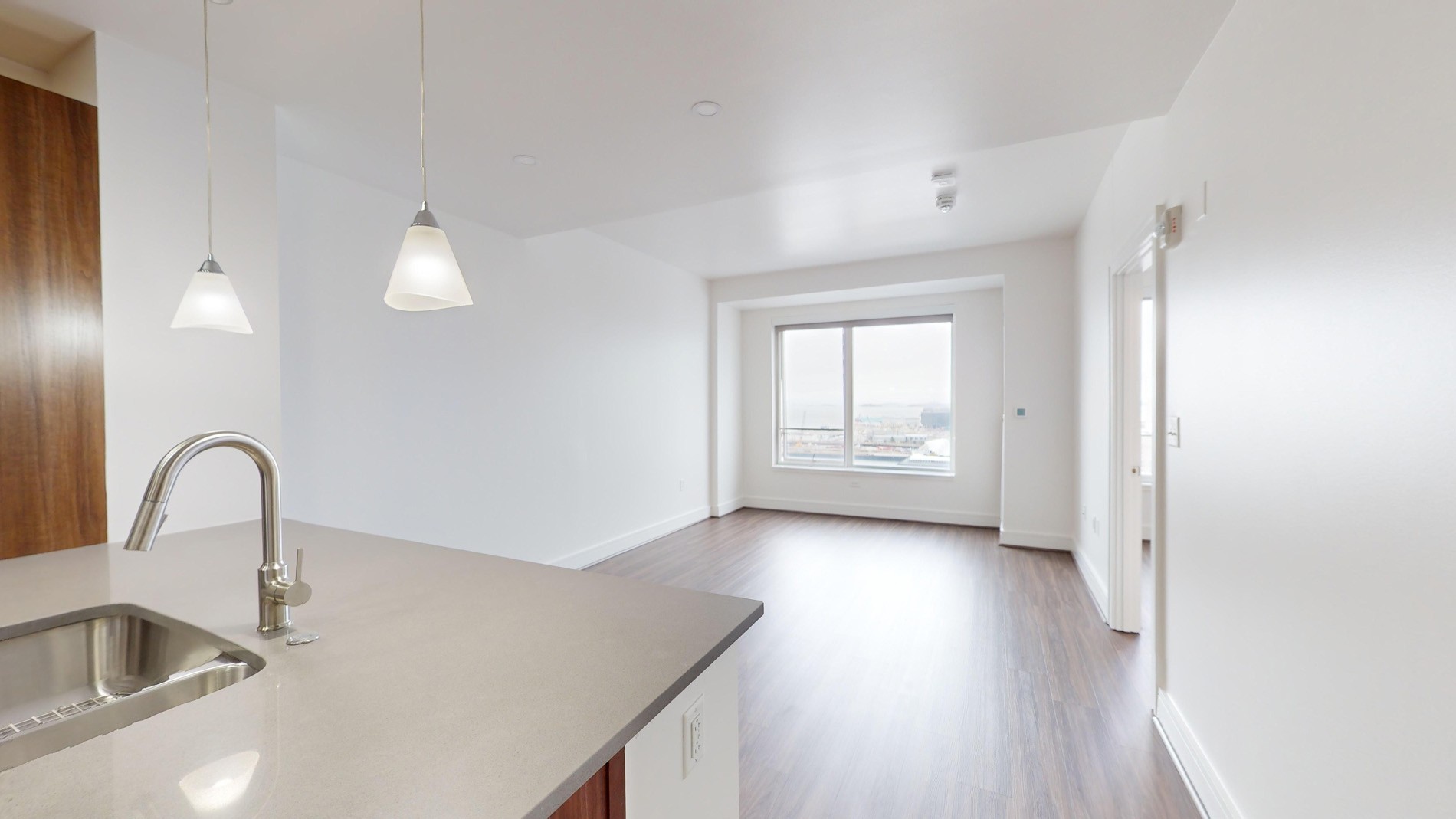 Photos of apartment on Pier 4 Blvd.,Boston MA 02210