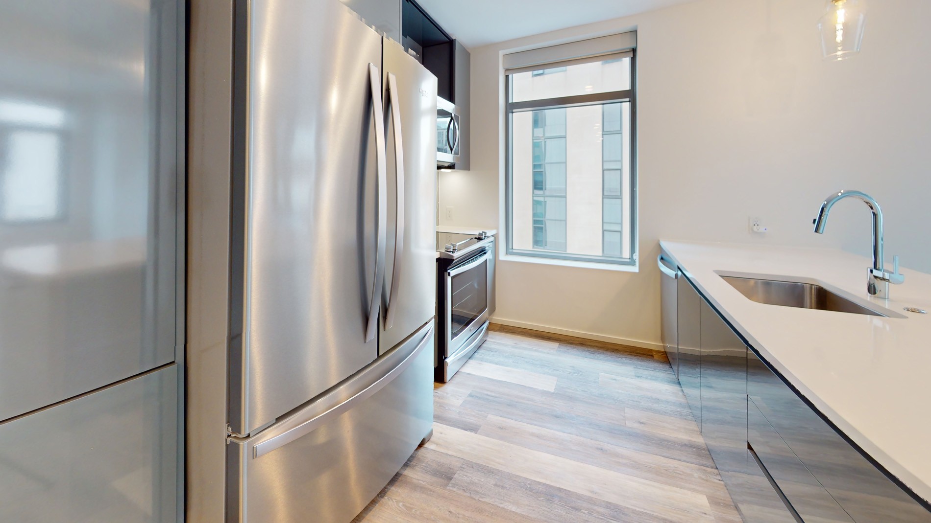 345 Harrison Ave. — South End