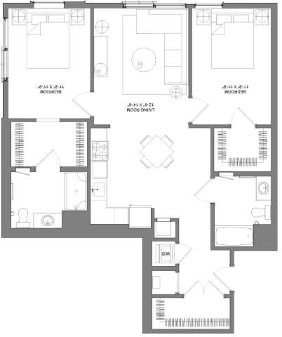 205 Revere Beach Pkwy. Unit 619, Revere