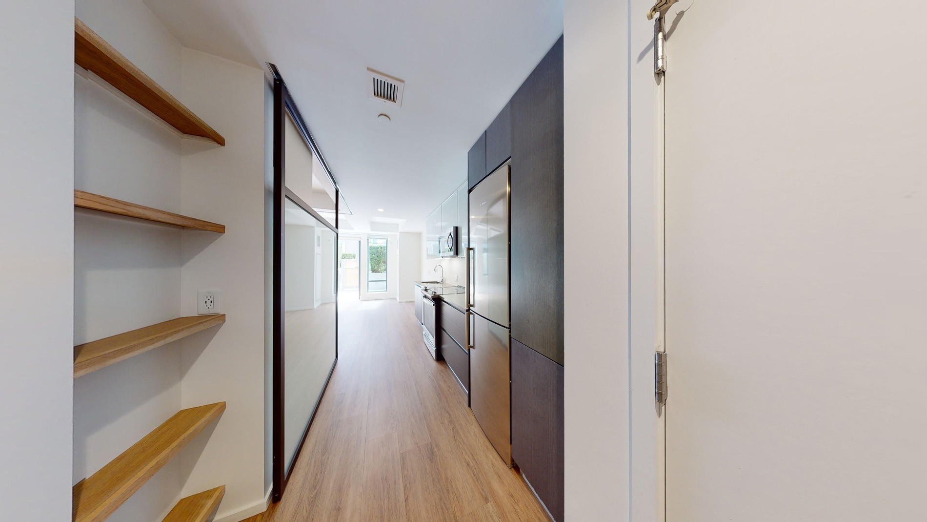 Photos of apartment on Harrison Ave.,Boston MA 02118