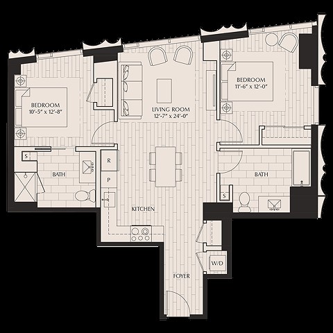 212 Stuart St. - Bay Village