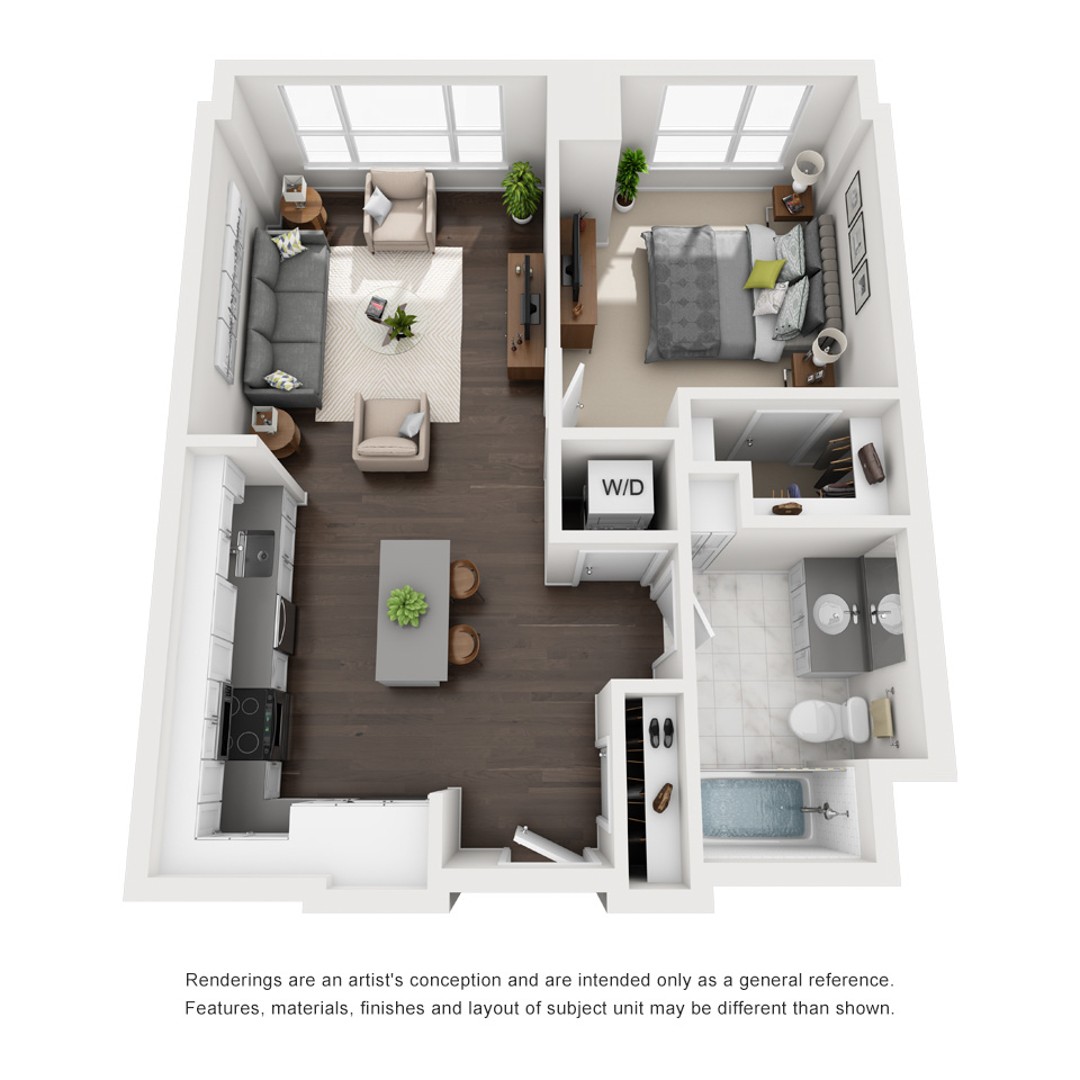 Photos of apartment on Cross Street Somerville,Boston MA 02145