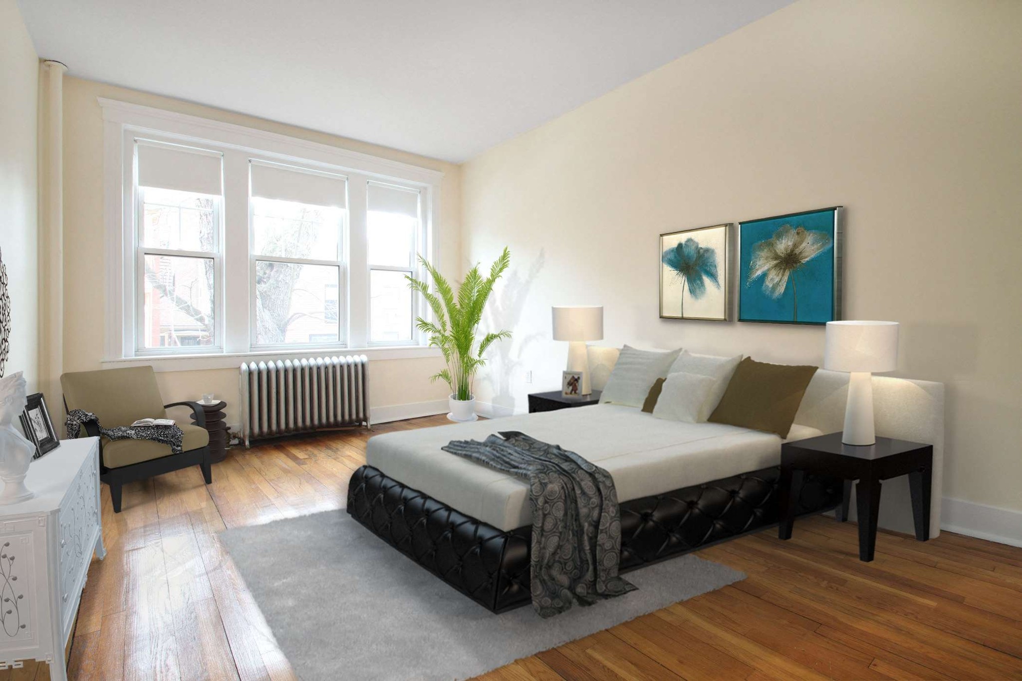 Photos of apartment on Massachusetts Ave.,Cambridge MA 02138