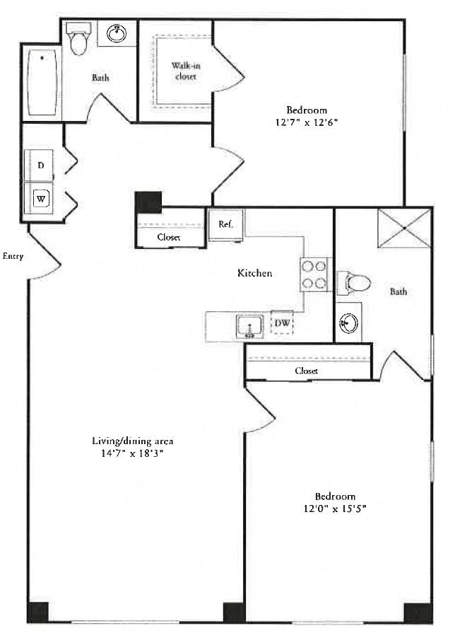 30 Cambridge Park Dr. - North Cambridge