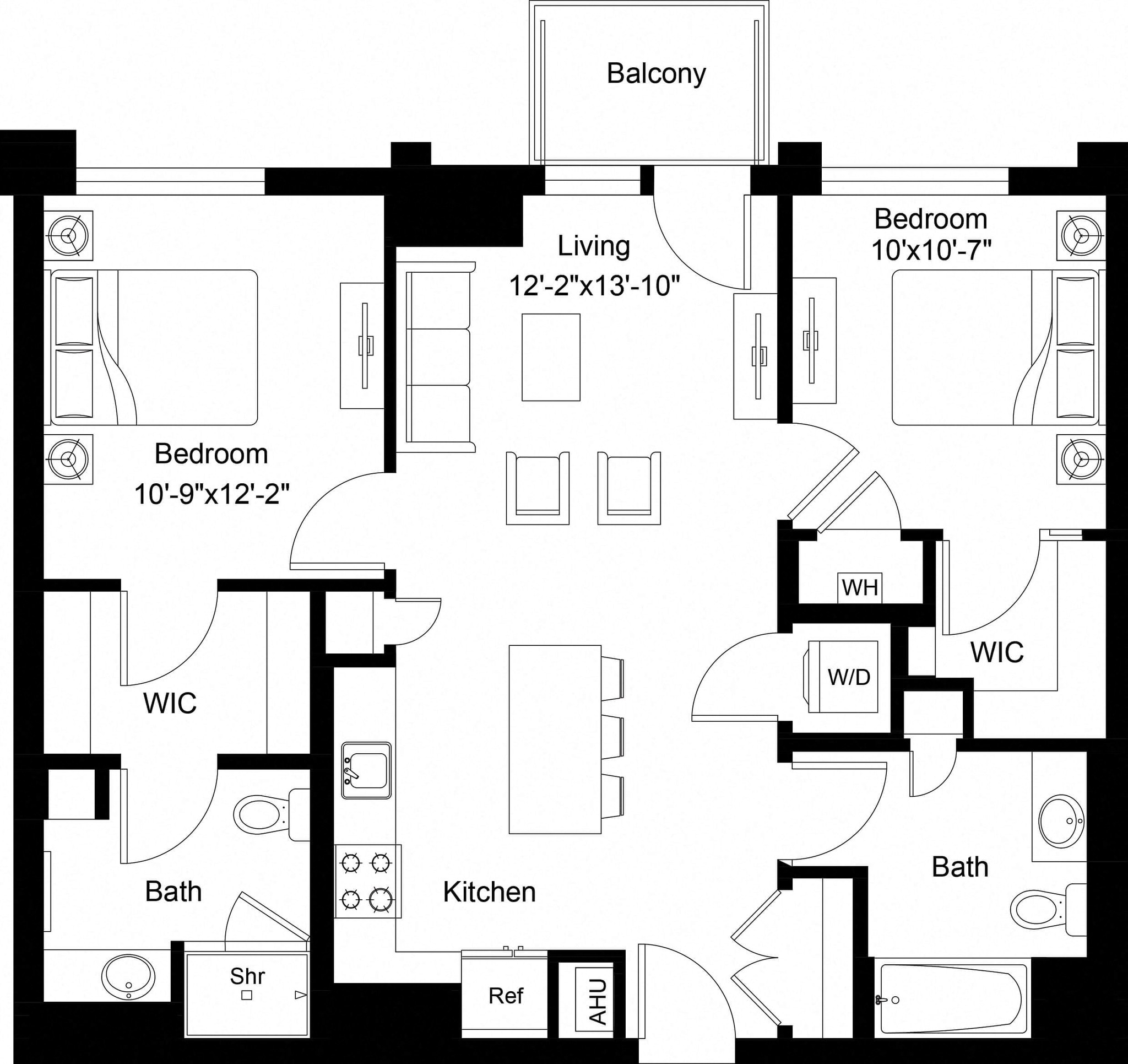 Pictures of  property for rent on Wheeler St., Cambridge, MA 02138