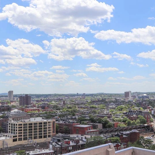 Photos of apartment on Arlington St.,Boston MA 02116