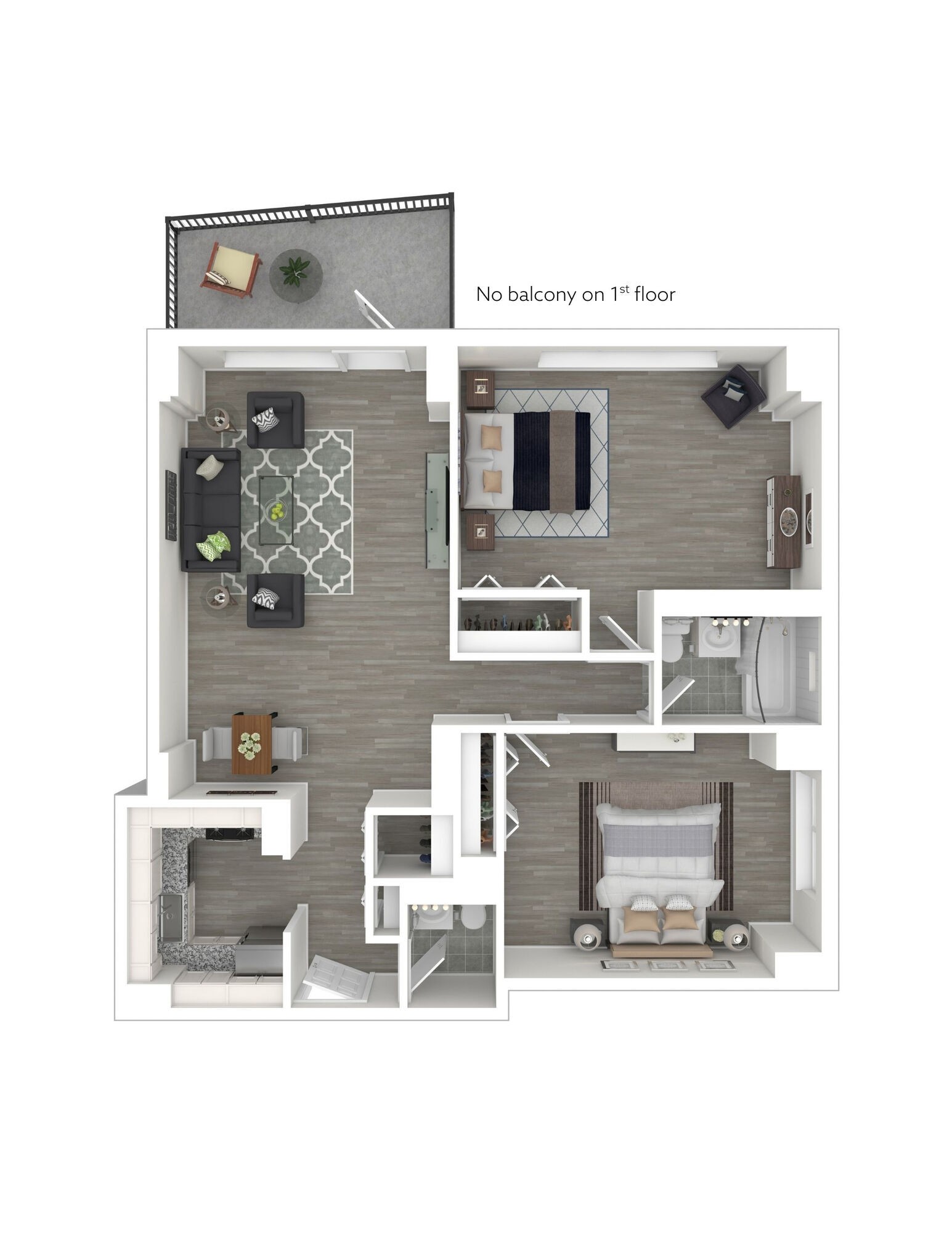 Photos of apartment on Saint Alphonsus St.,Boston MA 02120