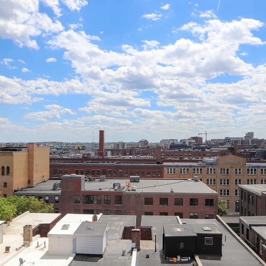 Photos of apartment on Harrison Ave.,Boston MA 02118