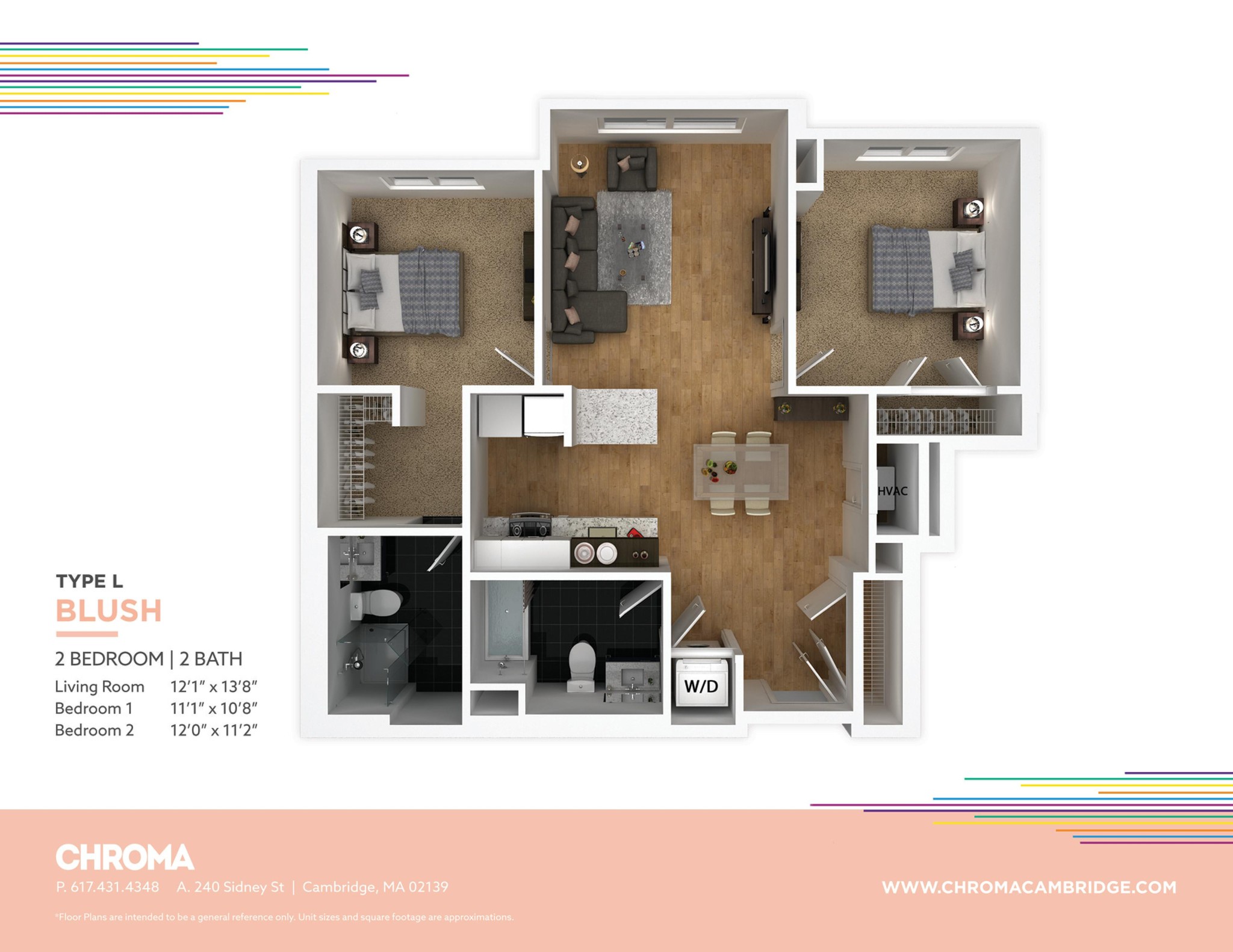 Photos of apartment on River St.,Cambridge MA 02139